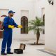 افضل شركة مكافحة حشرات بالرياض